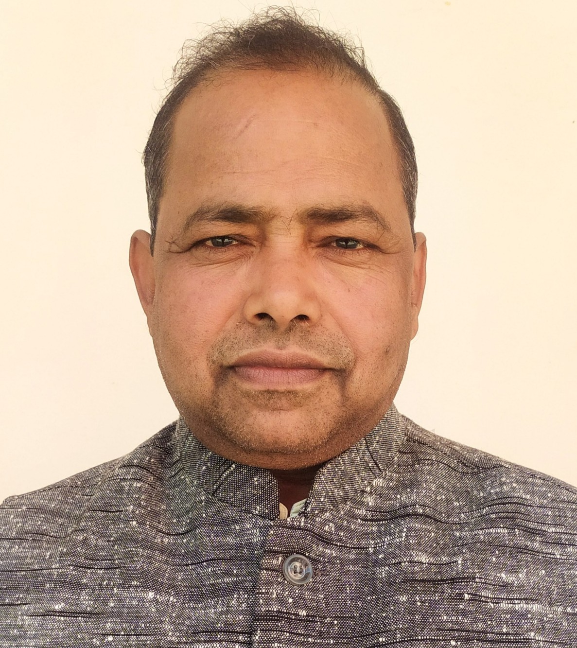 Dr. B.D. Bhuj